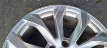 Laden Sie das Bild in den Galerie-Viewer, 1x Alufelge 18 Zoll 4G0601025BD Audi A6 C7 Rim Wheel FEL5309931452ok