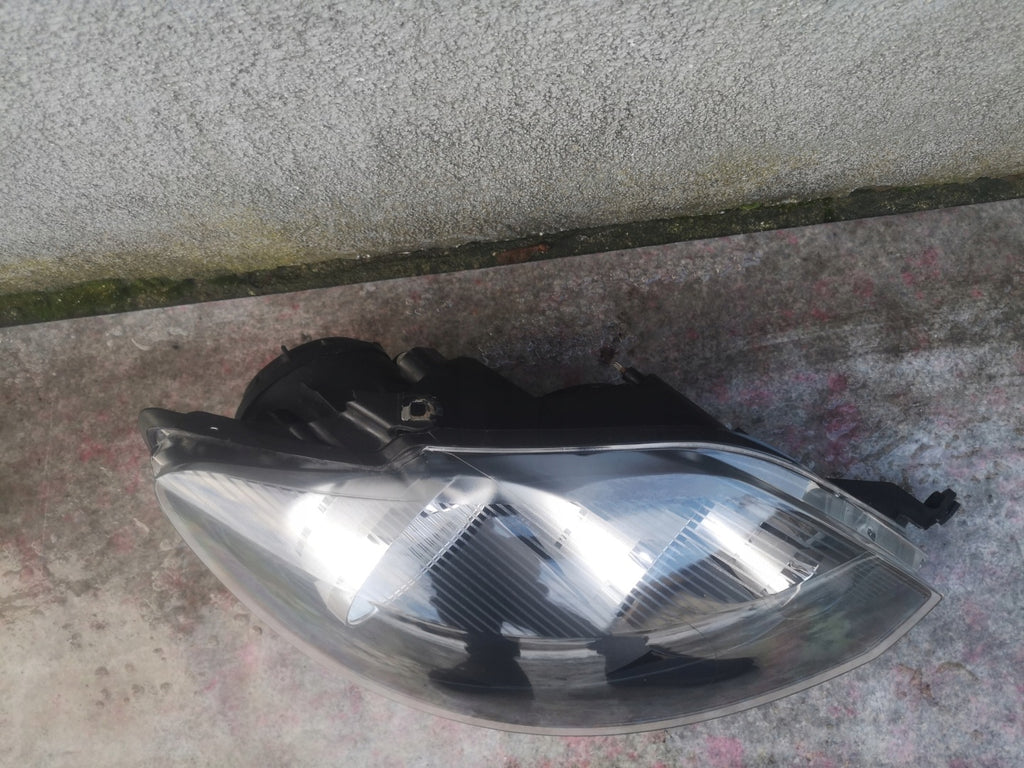 Frontscheinwerfer VW Golf VI Plus 5m1 5M1941006G Rechts Scheinwerfer Headlight SCH5630855888vj