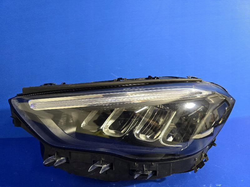 Frontscheinwerfer Mercedes-Benz W247 A2479063504 LED Links Headlight