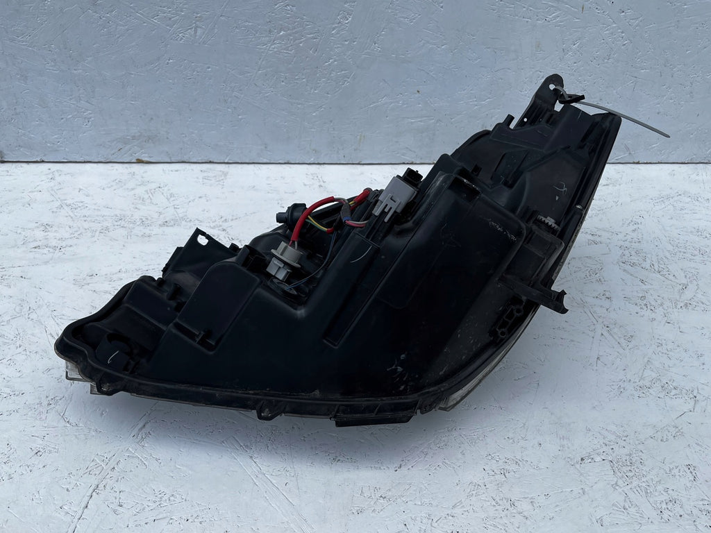 Frontscheinwerfer Toyota Yaris Rechts Scheinwerfer Headlight