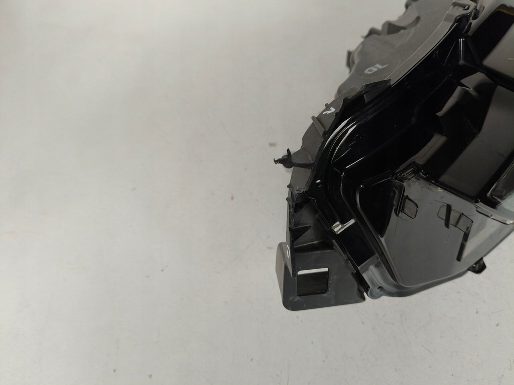 Frontscheinwerfer Mazda 6 Gj GRF5-51040 LED Links Scheinwerfer Headlight SCH7849480723mp