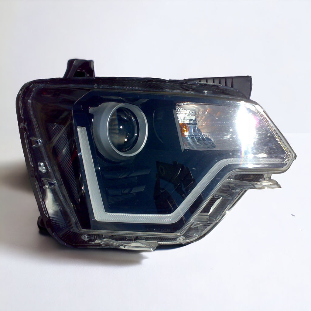 Frontscheinwerfer Kia Niro LED Rechts Scheinwerfer Headlight