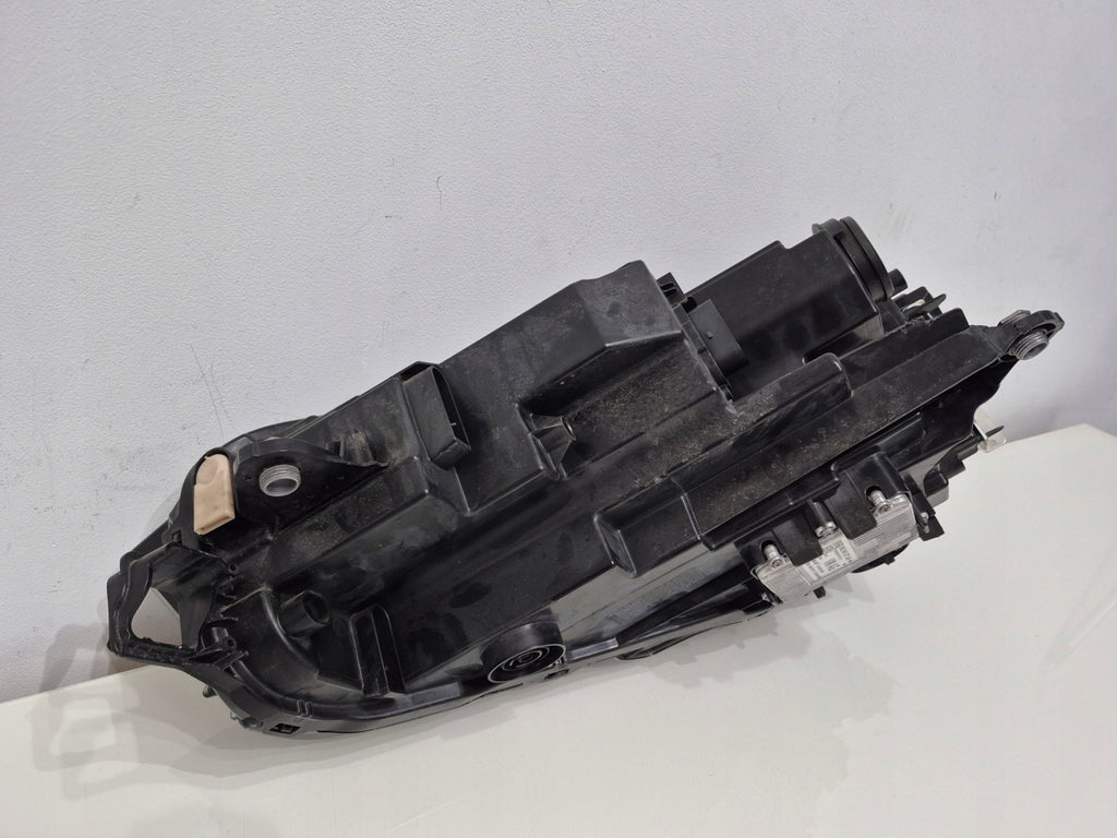 Frontscheinwerfer Skoda Superb I 3P1941016 LED Rechts Scheinwerfer Headlight SCH9178179440pp