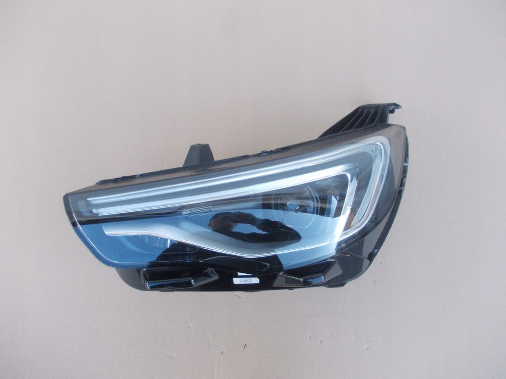 Frontscheinwerfer Opel Grandland X YP00016180 LED Links Scheinwerfer Headlight SCH6383359770ce