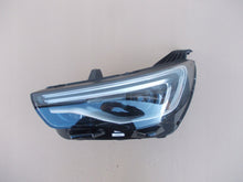 Load image into Gallery viewer, Frontscheinwerfer Opel Grandland X YP00016180 LED Links Scheinwerfer Headlight SCH6383359770ce