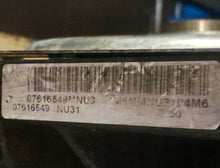 Load image into Gallery viewer, Motor BMW 5 E60 E61 N53B25A 2.5 190PS 140kW 2010 Diesel Engine Komplett