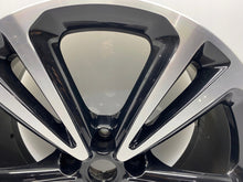 Load image into Gallery viewer, 1x Alufelge 20 Zoll 8.5" 5x120 Opel Rim Wheel FEL2843955014ir