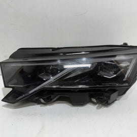 Frontscheinwerfer Skoda Octavia 5e3 I 5E3941035 Links Scheinwerfer Headlight SCH7677861276bj