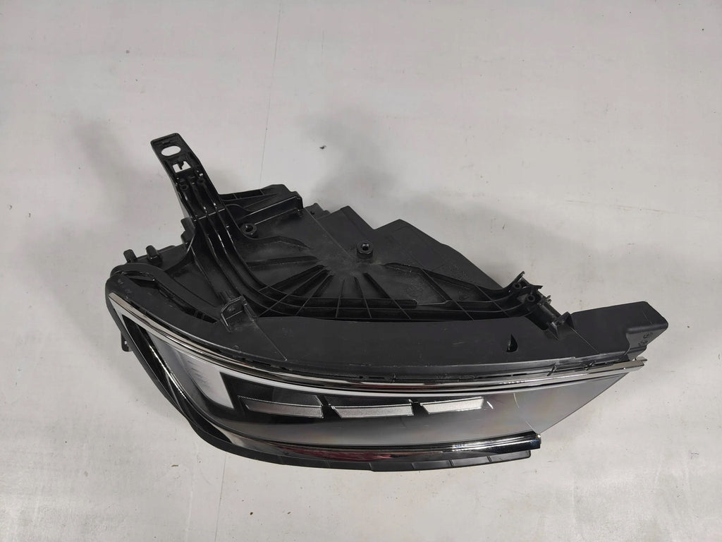 Frontscheinwerfer Opel Astra L 12891020001 Rechts Scheinwerfer Headlight