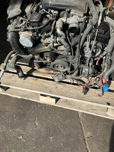 Laden Sie das Bild in den Galerie-Viewer, Motor BMW 3 E46 M47T 2.0 Diesel Engine Komplett MOT3529710714tz