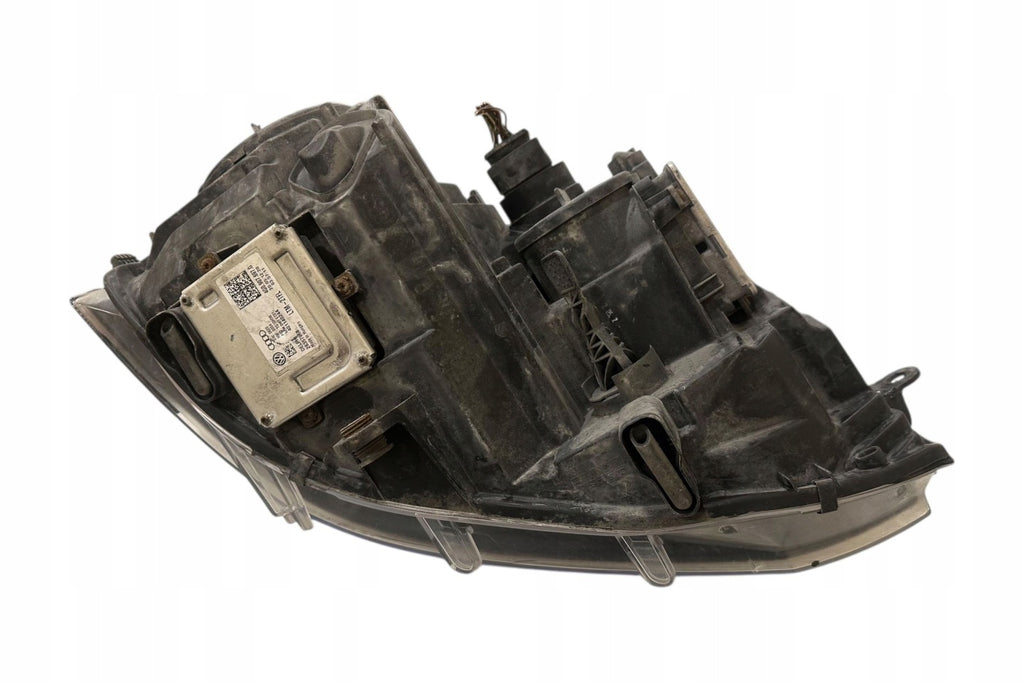 Frontscheinwerfer VW Transporter Caravelle 7E5941015 Links Headlight SCH4997580896cb