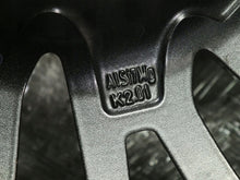 Laden Sie das Bild in den Galerie-Viewer, 1x Alufelge 19 Zoll 8.5" 5x112 40ET Glanz Graphit 4K0601025BD Audi C8 Mg FEL9542561293pv