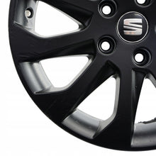 Load image into Gallery viewer, 1x Alufelge 17 Zoll 6.5" 5x112 5F0601025D Seat Leon Rim Wheel FEL7817329504kk