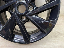 Load image into Gallery viewer, 1x Alufelge 16 Zoll 6.5" 4x108 20ET 9847228980 Opel Corsa F Rim Wheel FEL4960408350zb