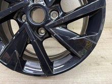 Laden Sie das Bild in den Galerie-Viewer, 1x Alufelge 16 Zoll 6.5" 4x108 20ET 9847228980 Opel Corsa F Rim Wheel FEL4960408350zb
