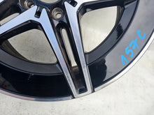Load image into Gallery viewer, 1x Alufelge 18 Zoll 7.5" 5x112 40ET A2064017600 Mercedes-Benz W206 Rim Wheel FEL3877271063qu