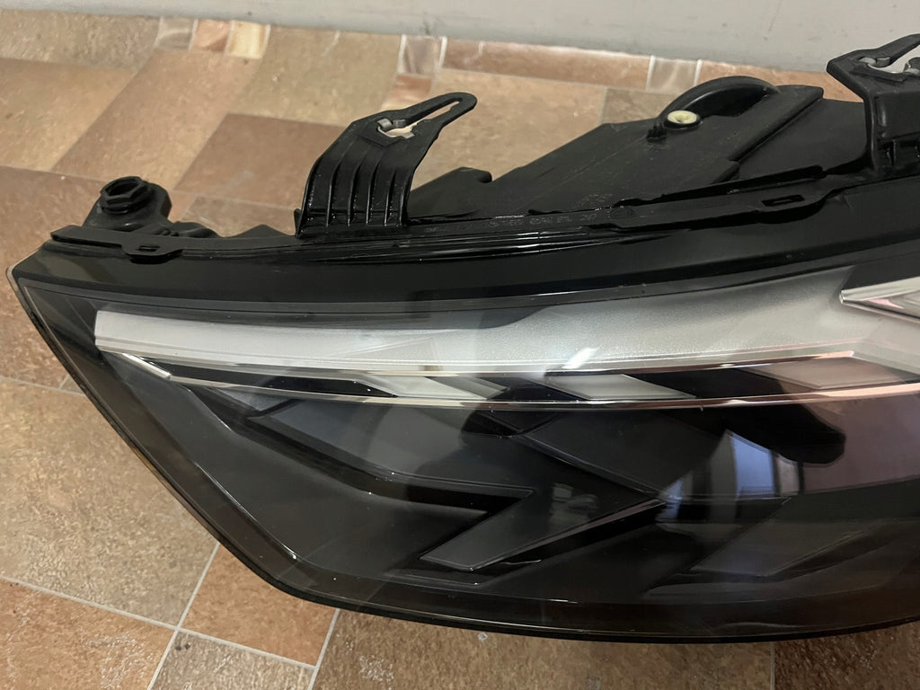 Frontscheinwerfer Audi A1 82A941033D Full LED Ein Stück (Rechts oder Links) SCH4973466969lr