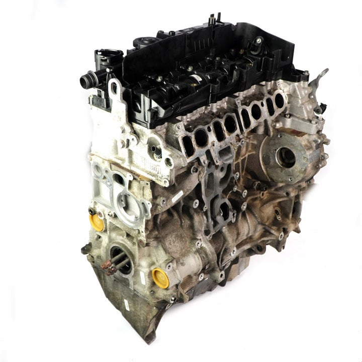 Motor BMW X3 F25 N47D20C 2.0 119TKm Diesel Engine Unkomplett MOT1917259124qd