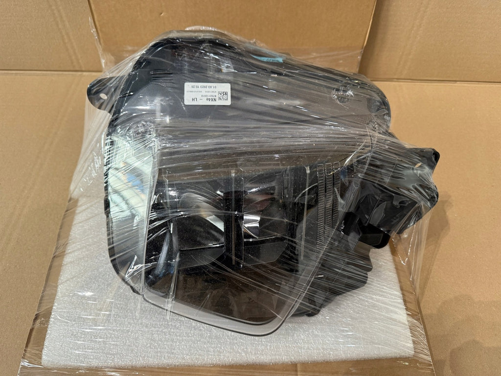 Frontscheinwerfer Hyundai Tucson 92101N7100 Full LED Links Headlight SCH9777439084ko