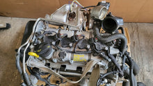 Laden Sie das Bild in den Galerie-Viewer, Motor Audi VW A3 Golf I CUK 1.4 TSI 204PS 59TKm 2017 Benzin Engine Unkomplett MOT3002840870sj