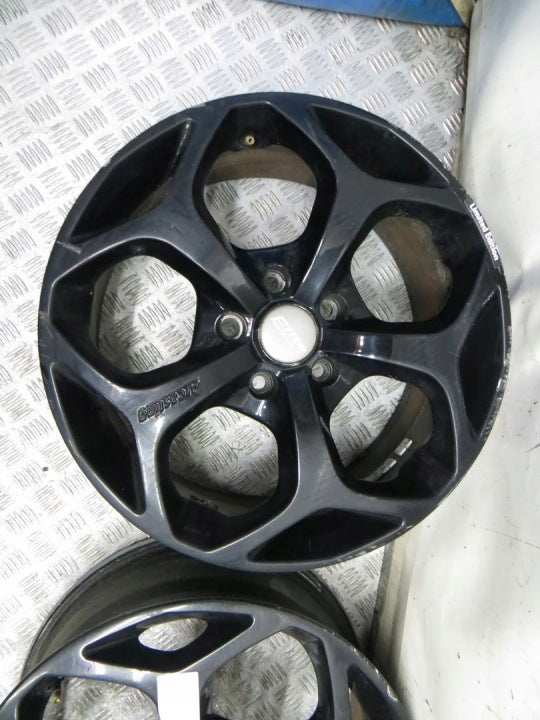 4x Alufelge 18 Zoll 7.5" 5x118 Rim Wheel FEL8035563936ky
