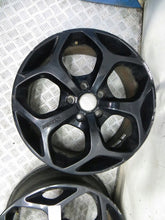 Laden Sie das Bild in den Galerie-Viewer, 4x Alufelge 18 Zoll 7.5" 5x118 Rim Wheel FEL8035563936ky
