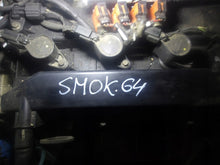 Load image into Gallery viewer, Motor Ford I CSDA 1.8 Benzin Engine Unkomplett MOT6279980646cr