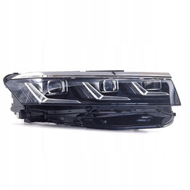 Frontscheinwerfer VW Touareg Cr7 761941082B Rechts Scheinwerfer Headlight