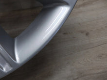 Load image into Gallery viewer, 1x Alufelge 19 Zoll 8.5" 5x112 40ET Glanz Silber 4K0601025 Audi A6 C7 Rim Wheel FEL5483956351rb