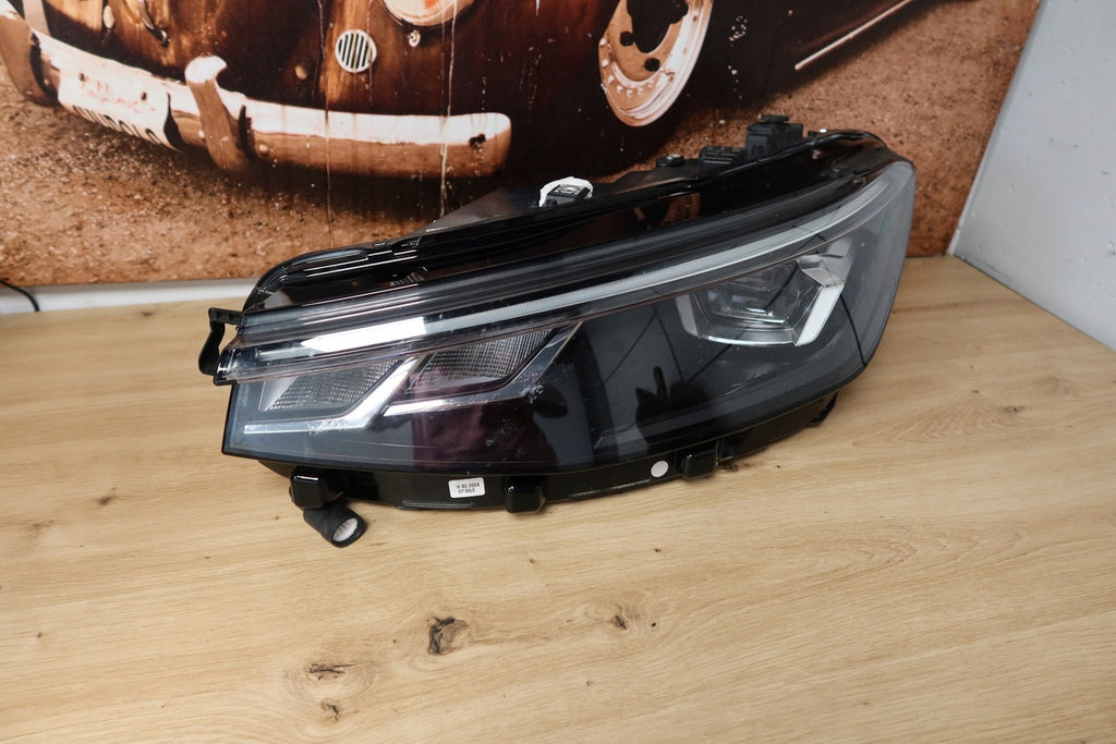 Frontscheinwerfer VW Passat 3J1941005 LED Ein Stück (Rechts oder Links) SCH5782953145zh