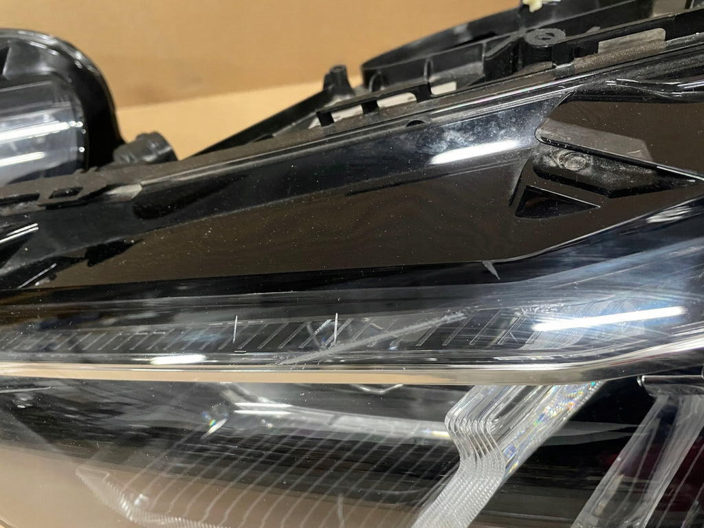 Frontscheinwerfer BMW X2 F39 5A29E96 5A29E95 Ein Satz Scheinwerfer Headlight SCH5274578738mo