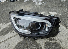 Laden Sie das Bild in den Galerie-Viewer, Frontscheinwerfer Mercedes-Benz Glc A2539061604 LED Rechts Headlight SCH8858558282pz