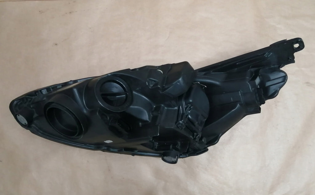 Frontscheinwerfer Ford C-Max AM51-13W029-AE Rechts Scheinwerfer Headlight