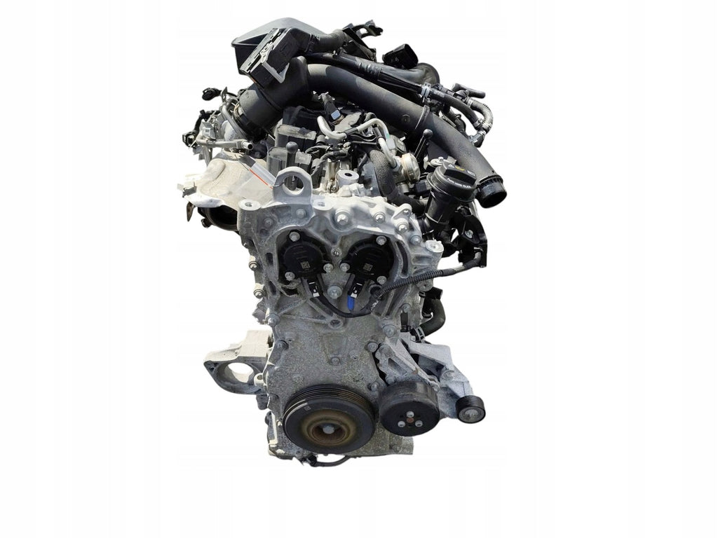 Motor Mercedes-Benz W177 282914 1.3 CGI 136PS 100kW 73TKm Benzin Engine Komplett