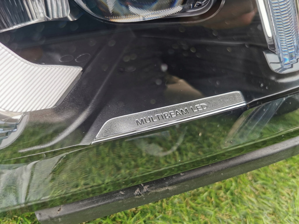 Frontscheinwerfer Mercedes-Benz Gle A1679068507 Full LED Links Headlight