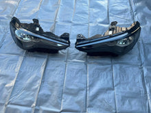 Laden Sie das Bild in den Galerie-Viewer, Frontscheinwerfer Alfa Romeo Stelvio 50563956 Ein Satz Scheinwerfer Headlight SCH1424160194ex