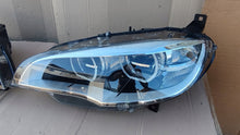 Load image into Gallery viewer, Frontscheinwerfer BMW X5 E70 X6 E71 E72 7277452 LED Links Scheinwerfer Headlight SCH6311352205az