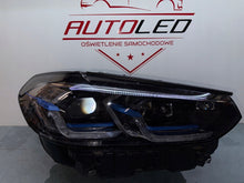 Load image into Gallery viewer, Frontscheinwerfer BMW X3 G01 F97 G02 F98 5A292218 Laser Rechts Headlight SCH6457148314jm