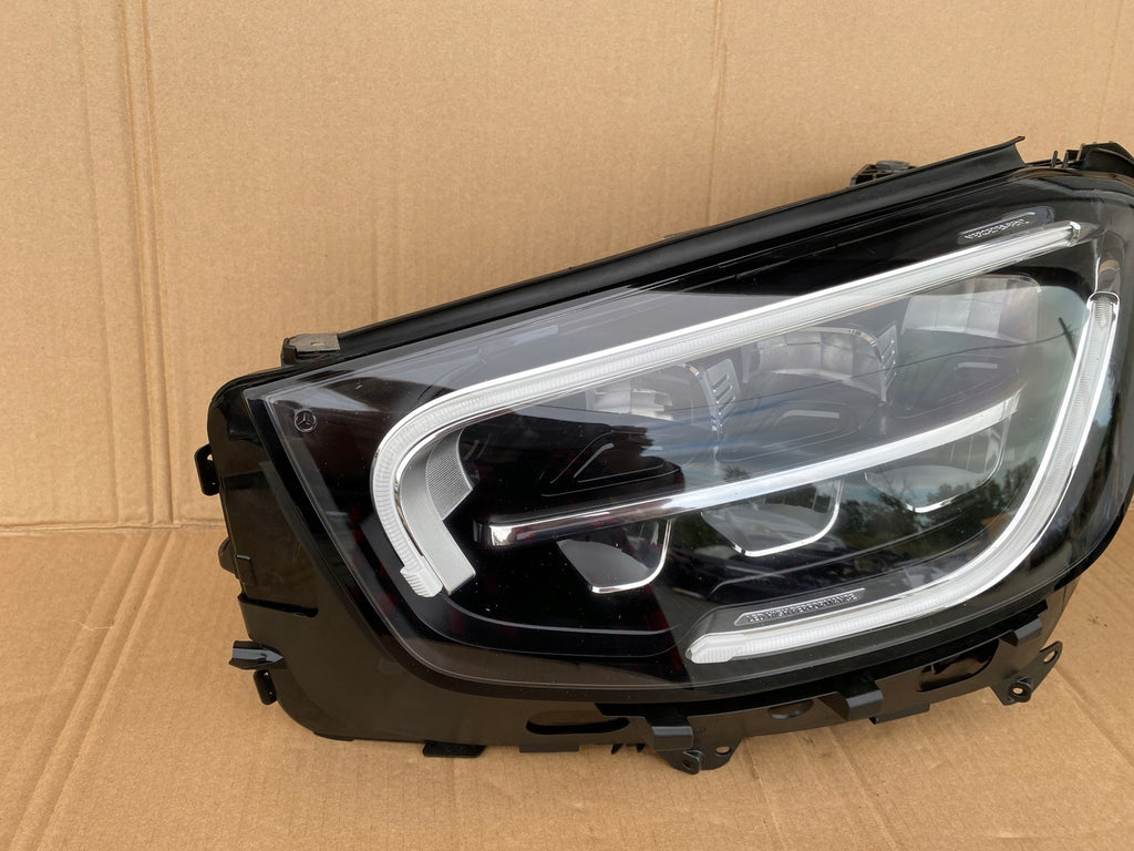 Frontscheinwerfer Mercedes-Benz Glc A2539066901 LED Rechts oder Links SCH1600980950vv
