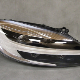 Frontscheinwerfer Volvo V40 31677023 LED Rechts Scheinwerfer Headlight SCH8042540187pt