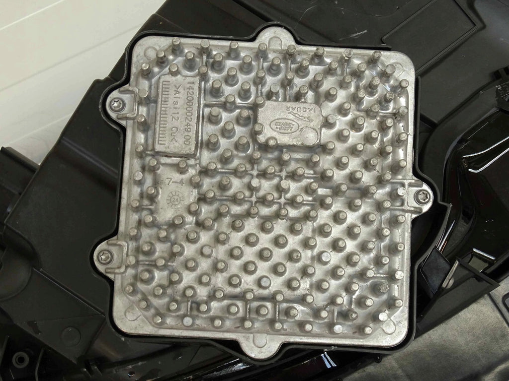 Frontscheinwerfer Land Rover I Evoque L551 LR186003 R8D213W030BA LED Links SCH9305233089ya