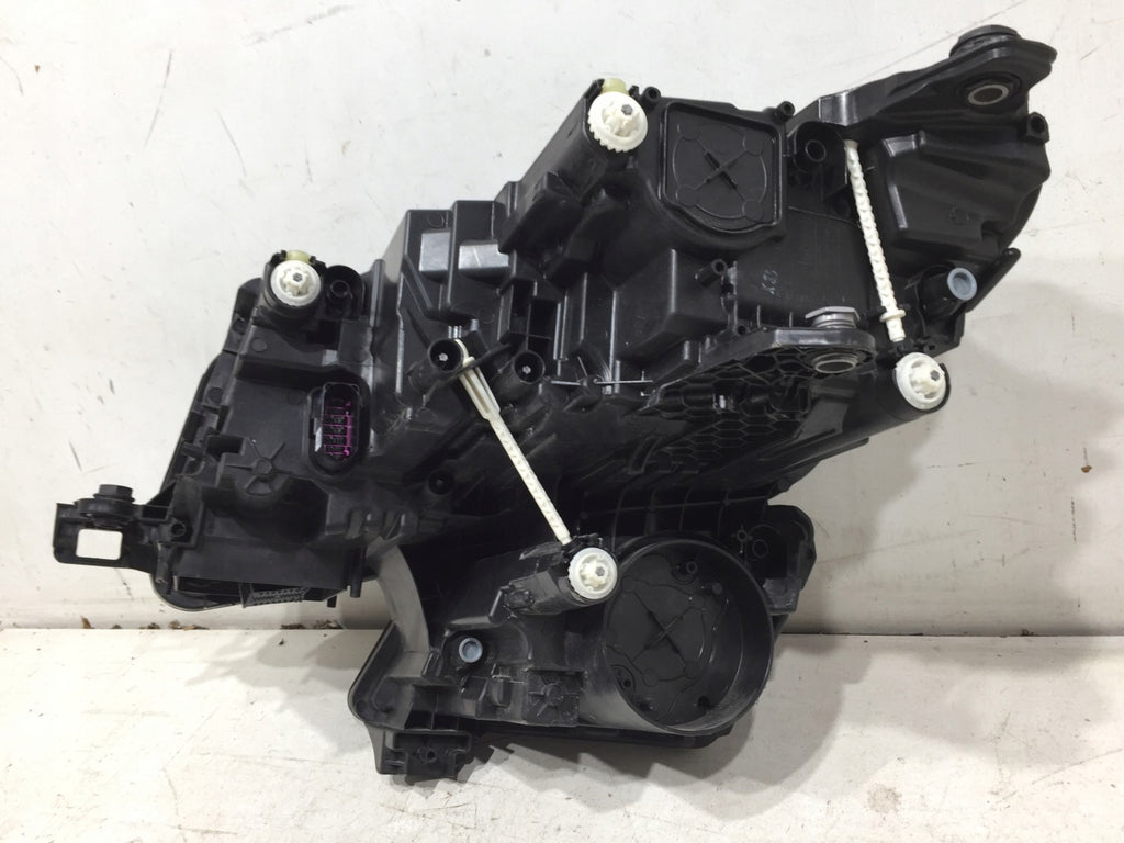 Frontscheinwerfer Skoda Kodiaq 566941016H LED Rechts Scheinwerfer Headlight SCH3276243121rw