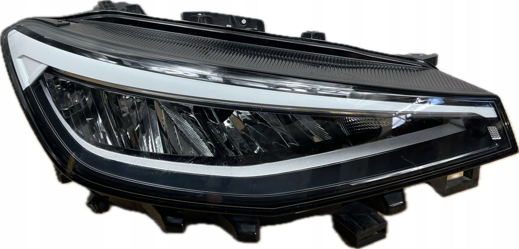 Frontscheinwerfer VW Id.4 11B941006 LED Rechts Scheinwerfer Headlight SCH6009172873nt