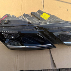 Frontscheinwerfer Skoda Octavia I 5E1941016D Rechts Scheinwerfer Headlight SCH5088491659cc