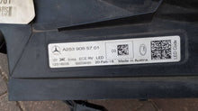 Laden Sie das Bild in den Galerie-Viewer, Frontscheinwerfer Mercedes-Benz Glc A2539065701 A2539065801 Xenon Ein Satz SCH5369234797pm
