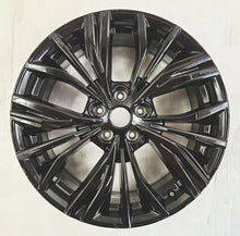 Laden Sie das Bild in den Galerie-Viewer, 1x Alufelge 19 Zoll 7.5" 5x114.3 35ET 403006PA4J Nissan X-Trail I Qashqai FEL8353610183nw
