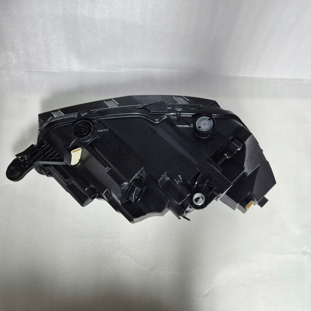 Frontscheinwerfer Skoda Fabia I 6VB941015 Links Scheinwerfer Headlight SCH6714256114kc