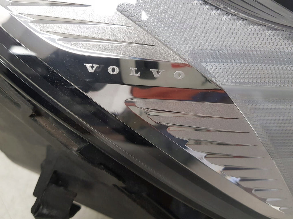 Frontscheinwerfer Volvo Xc60 32133545 Full LED Rechts Scheinwerfer Headlight SCH1235990431jd