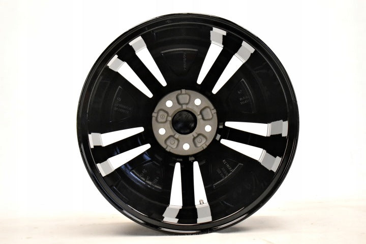 4x Alufelge 17 Zoll 7.0" 5x112 40ET Glanz Silber 3G0601025AM VW Passat Rim Wheel FEL8862371846sl