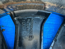 Load image into Gallery viewer, 1x Alufelge 19 Zoll 7.5" 5x108 32143627 Volvo Xc40 Rim Wheel FEL6062976931zl